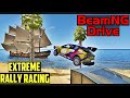 EXTREME RALLY RACING    BeamNG Drive
