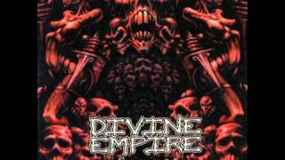 Divine Empire - Pray For Deliverance