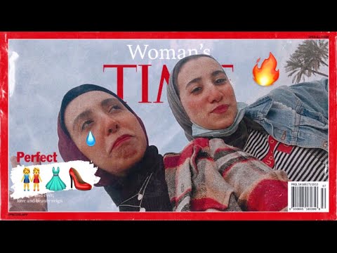تحدي اللبس اخترنا لبعض لبس يضحك