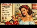 1950s LIfe vs Now: Surprisingly Similar