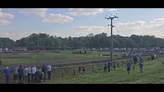 Grimley Raceway 19/05/24 F2 Outlaws Grand National