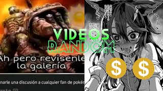 Videos Random Random Shitpost Compilation