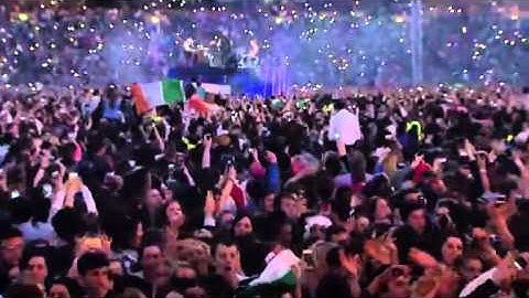 The Script Live from Croke Park Full Concert 20/06/2015