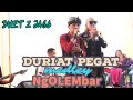 Duriat pegat medley ngolembar  yudi kunti fet oni aprak  live pasir salam