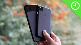 Pixel 3A Vs. Pixel 4A Worth The Upgrade?