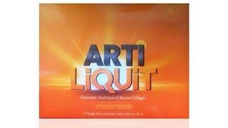 Artı Liquit Ampul Nedir, Ne İçin Kullanılır, Ne İşe Yarar, Yan Etkileri Nelerdir?