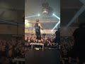 Fear Factory Helsinki,Finland