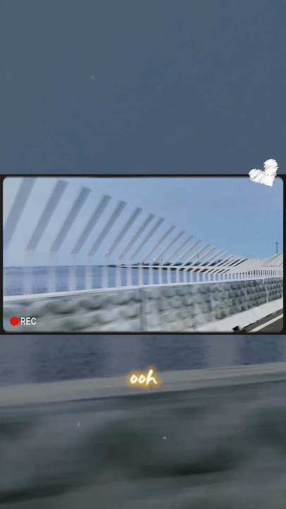 “Ketika dunia terlalu bising, dengarkan heningnya semesta.”-Andy Warhol #calm #quotes #shorts