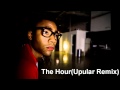 Miniature de la vidéo de la chanson The Hour (Upular Remix)