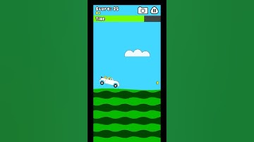 Pou pou games android /ios gameplay #pou #shorts