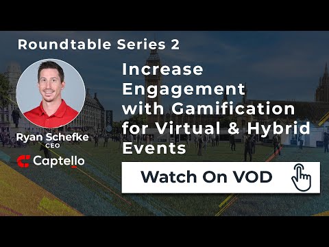Increase Engagement with