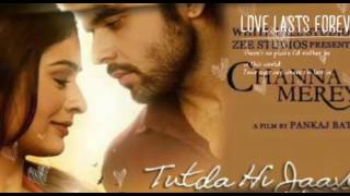 Full Song Tutda Hi Jaave || Ninja || 720p