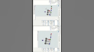 How To Create Digital Twin Model in Flexsim | Short 1 | Tutorial | Emulation In Flexsim #leansimcorp