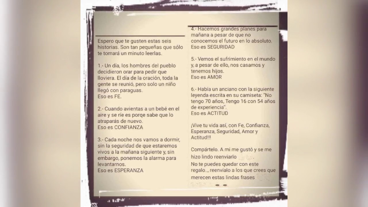 la alarma a las 5 de la mañana