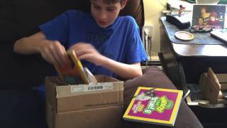 Unboxing National Geographic Kids Books Unboxing National Geographic Answer Book