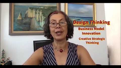 You are invited: Design Thinking Your Way Through Uncertainty