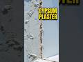Gypsum Plaster Kaise Karte Hain? | Full Process Explained#GypsumPlaster#Construction#CivilEng