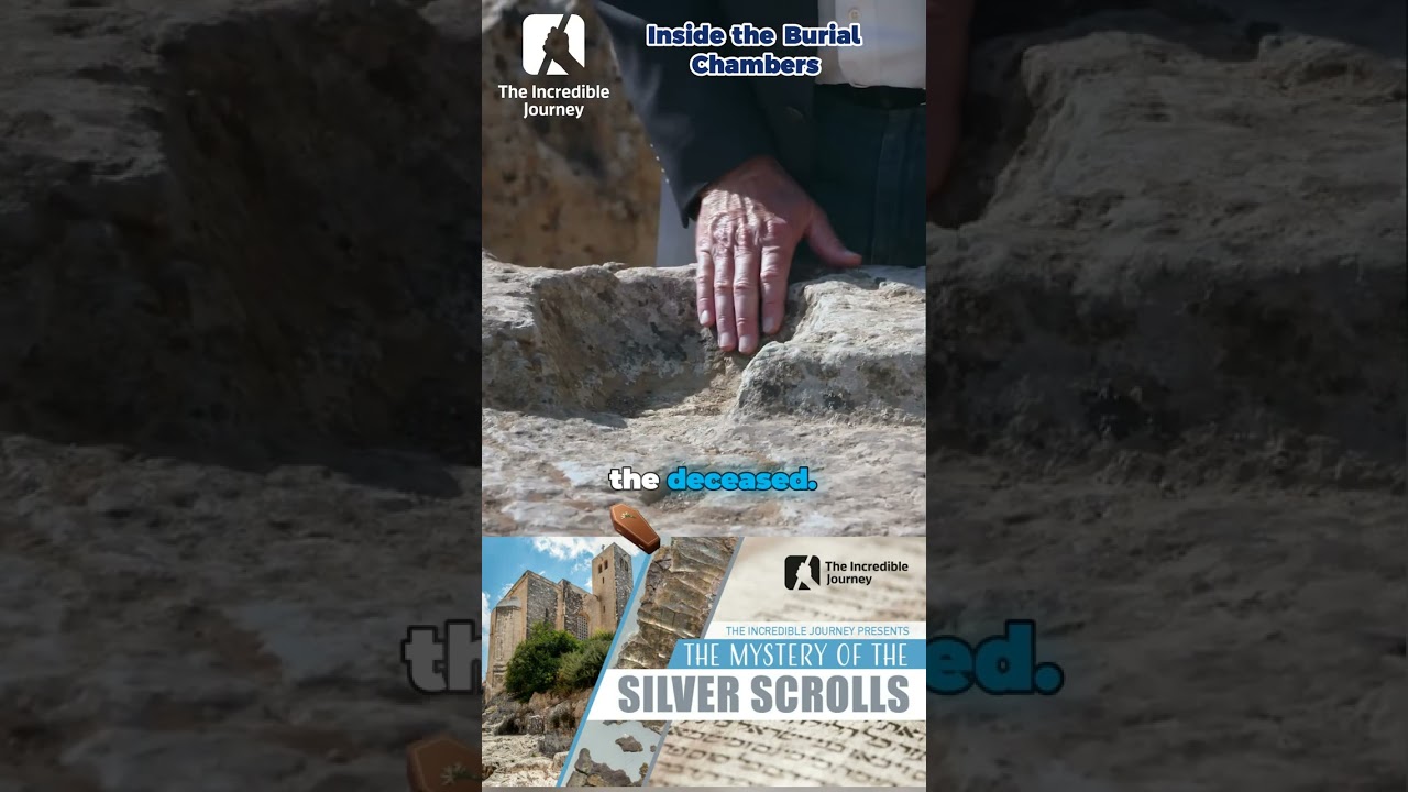 Unearth the Secrets of Ketef Hinnom! 🏺✨