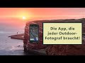 PhotoPills - 10 Gründe, warum du als Fotograf diese App haben musst