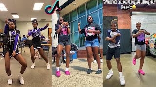 New Dance Challenge and Memes Compilation - September - 2023