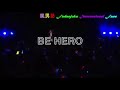 【風男塾】BE HERO