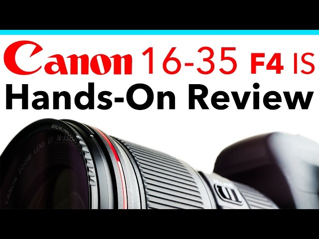 使用回数少ない！ Canon 16-35mm F4 L IS Amazon.com : Canon EF 16-35MM F /4 L is USM(Japan Import-No