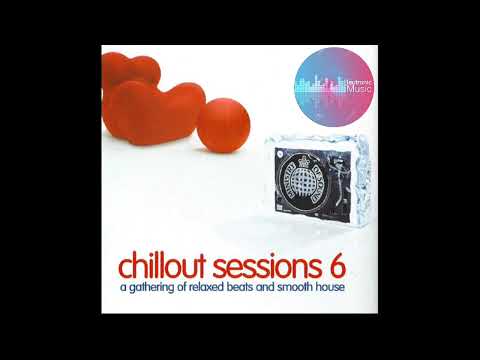 Ministry Of Sound-Chillout