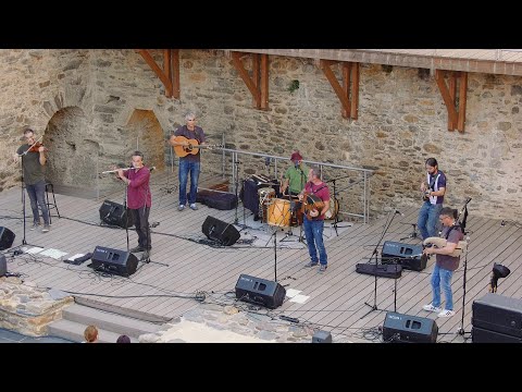 Aira da Pedra vuelve al escenario de Ponferrada con nuevos temas y lleno absoluto