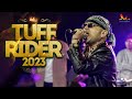 戦争はもう始まっている All Dub Plateの祭典【Burn Down Presents Tuff Rider 2023 | ダイジェスト】