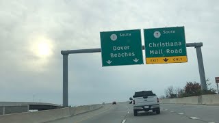 DOVER DE TO THE DELAWARE BEACH TOWNS AND BACK 3K SUBS CELEBRATION
