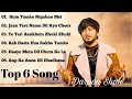 Darpan shah songs 2022 best songs collection  l bollywood  songs