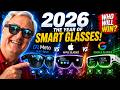 Don't buy these smart glasses until you watch my video