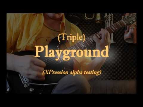 DynaSample XPression meets