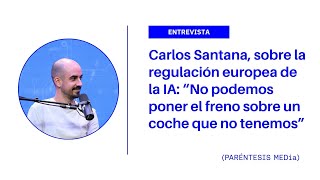 Carlos Santana (DotCSV): 