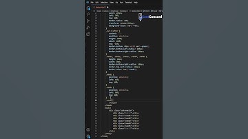 Create a Stunning Watermelon Slice Using HTML & CSS!