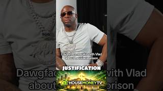 Dawgface speaks with Vlad about Louisiana prison