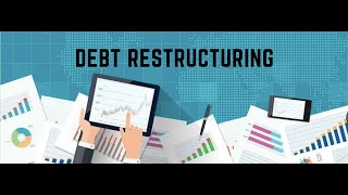 Debt Restructuring