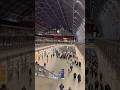 #London #stpancras #kingcross #shortvideo #shorts #shorts #short #shortsfeed #love