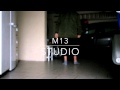 M13 studio