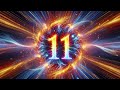 Numerologie Die Bedeutung Von Nummer 11