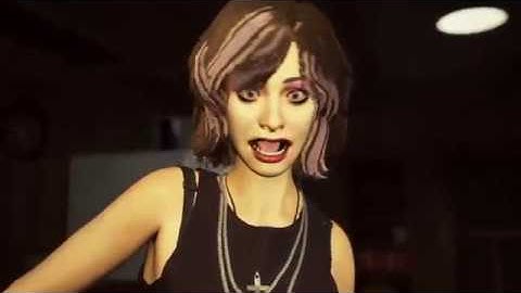 Friday the 13th Gameplay Single Player Challenges Power Struggle 2/10  Higgins Haven Small Map