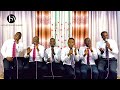 Hymn medley iii  jehovah shalom acapella  christ in hymns