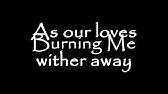 Sentenced Killing Me Killing You Lyrics Youtube Sentenced Killing Me Killing You Lyrics Youtube