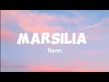 Flenn - Marsilia (lyrics)