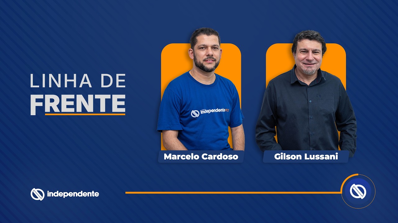 Linha de Frente - 02/03/2026