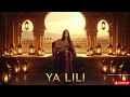 Ya Lili Elsen Pro Arabic Deep House Remix 2026 Ultimate Dubai Desert Party Arabic Club Vibes