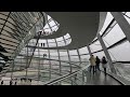 The Best of Berlin  - Reichstag Dome Tour Germany 2023  [4k]