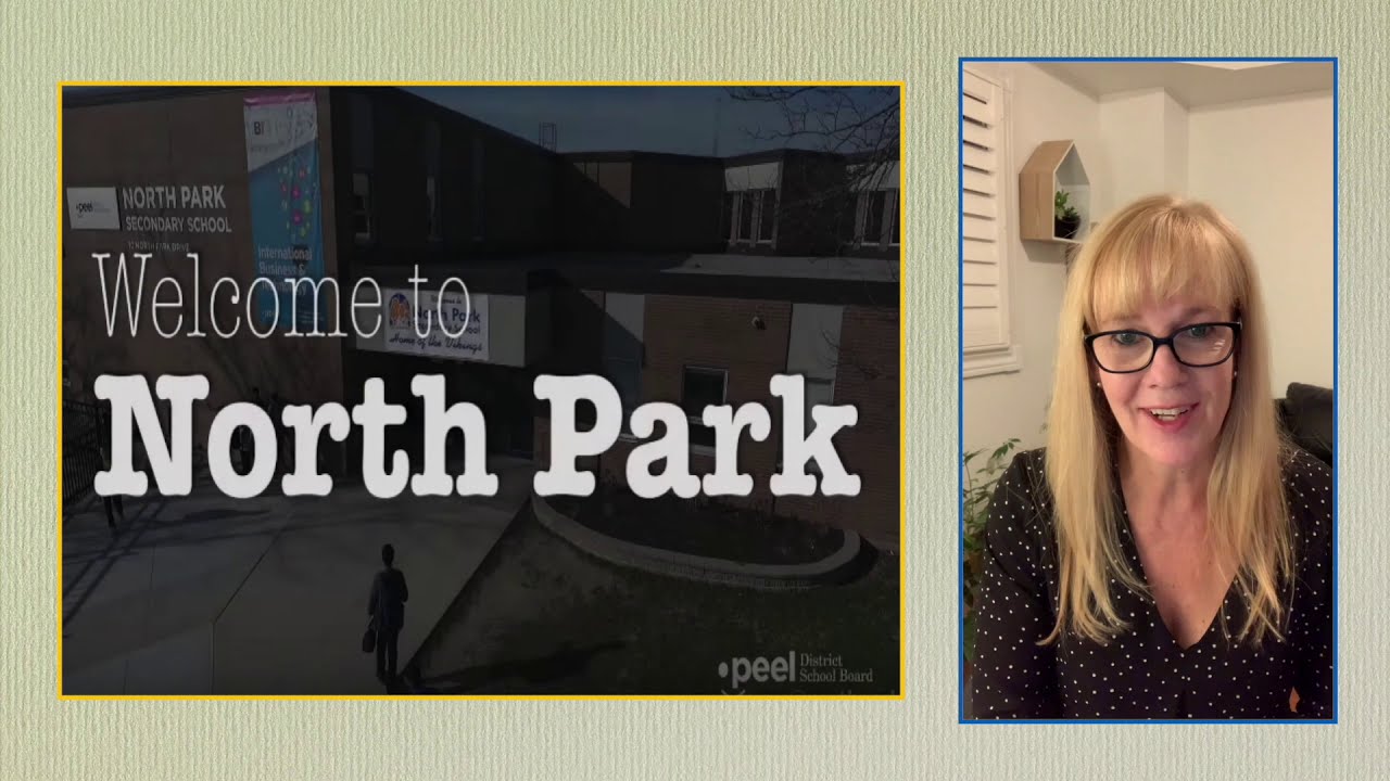 IBT Program - North Park SS