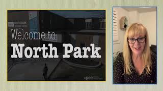IBT Program - North Park SS