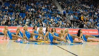 UCLA Dance Team | 